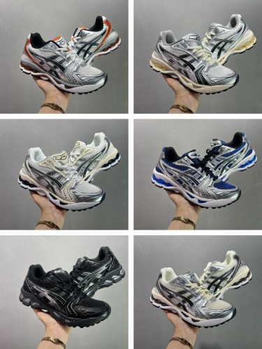 GEL-Kayano Mesh Breathable Running Shoes 6 colors