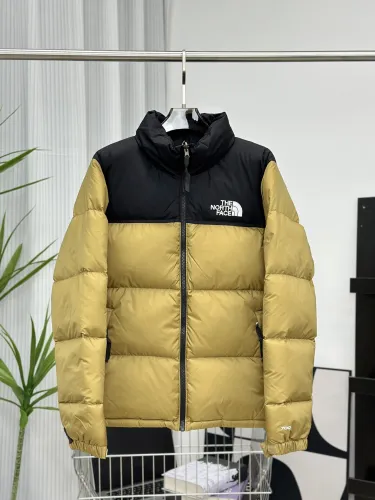 [buy more save more]Cuffs 700 Embroidery 1996 Classic Stand Collar Warm Down Jacket 18 colors