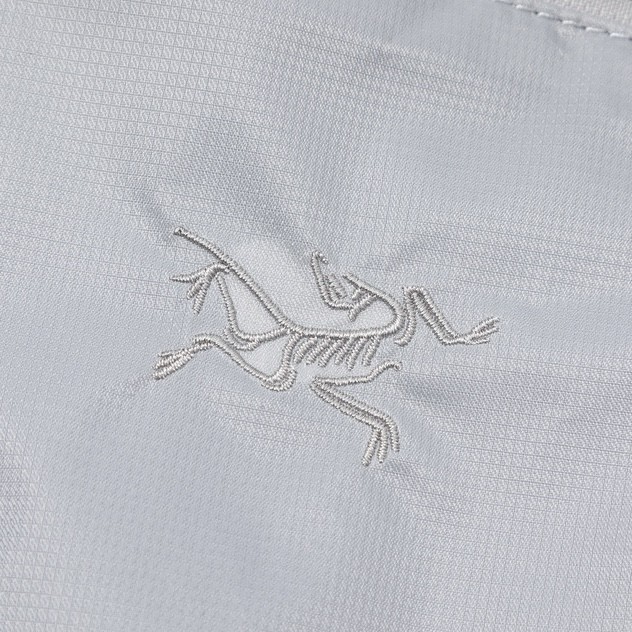 1:1 quality version 15L Logo Letter Embroidery Waterproof Outdoor Hiking Shoulder Bag 6 colors