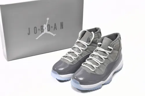 @j11 Retro Cool Grey CT8012-005