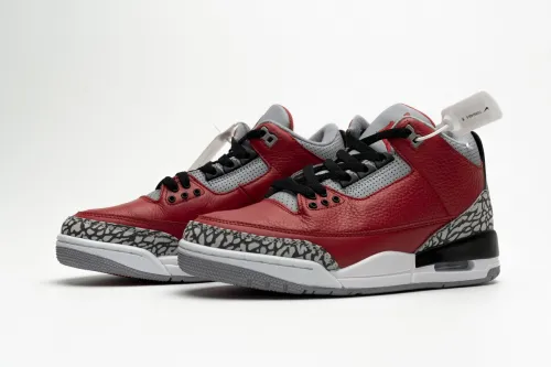 Air @j3 Retro SE Unite Fire Red CK5692-600
