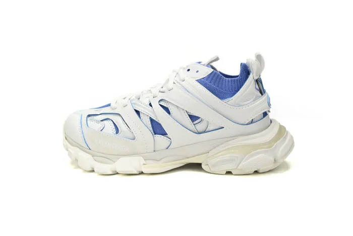 B Track Tess S.White Blue 736328 W3SKC 9040