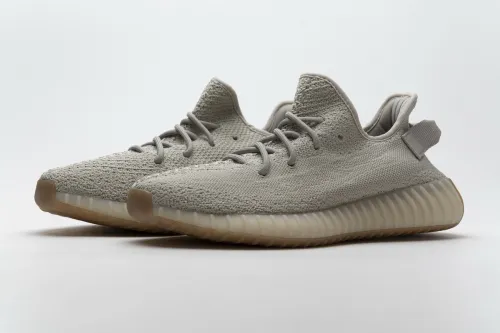 ［plus-size shoes]A  Y**zy Boost 350 V2 Sesame F99710