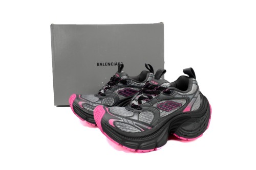 B Cargo Black Gray Powder 784342 W2MV2 1510
