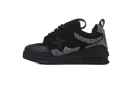 L  Skate Black
