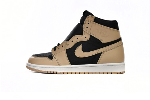 [plus size shoes]Air @j1 Retro High OG Heirloom 555088-202