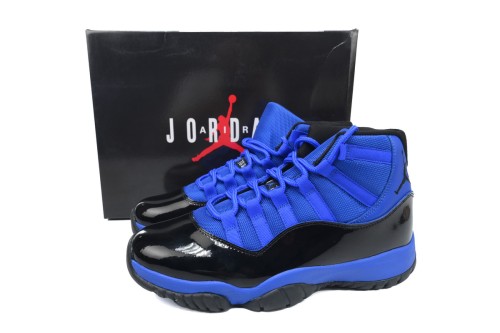 @j11 Retro Dark Blue