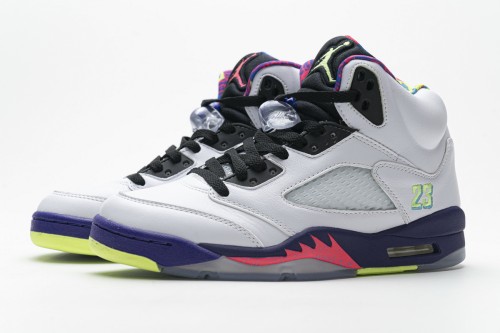 Air @j5 Retro Alternate Bel-Air DB3335-100