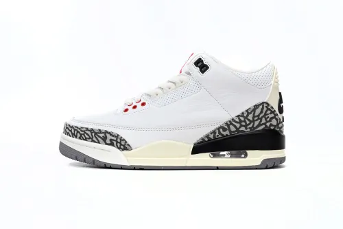 @j3 Retro White Cement Reimagined DN3707-100