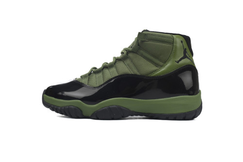@j11 Retro Dark Green