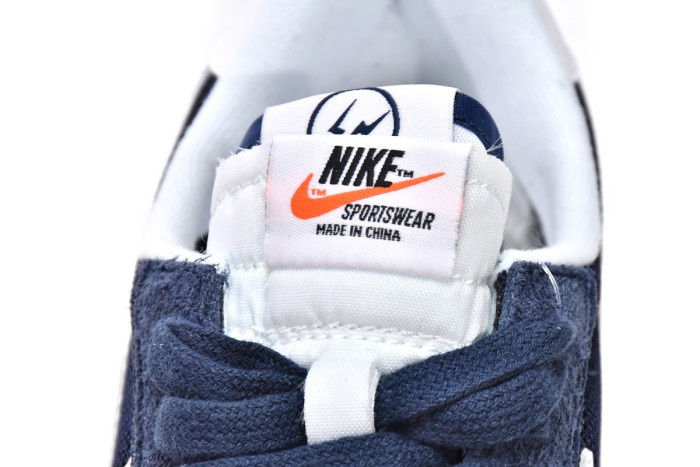  N LD Waffle SF sacai Fragment Blue Void DH2684-400