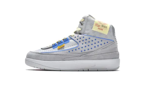 @j2 Retro SP Union Grey Fog DN3802-001