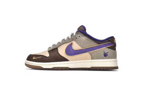  N  Dunk Low Setsubun (2022) DQ5009-268