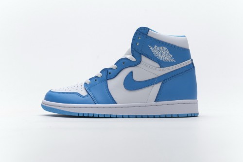 [plus size shoes]Air @j1 Retro High UNC 555088-117