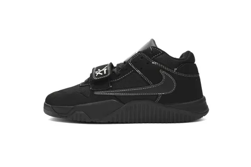 @j Jumpman Jack TR Travis Scott Black Knight FZ8117-010