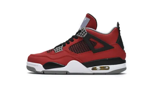 ［plus-size shoes]Air @j4 Retro Toro Bravo 308497-603