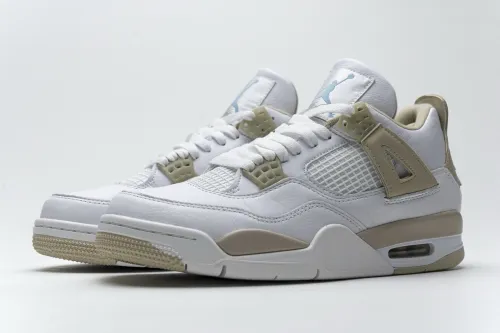［plus-size shoes]Air @j4 Retro Sand 487724-118