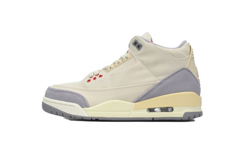 Air @j3 Retro Muslin DH7139-100