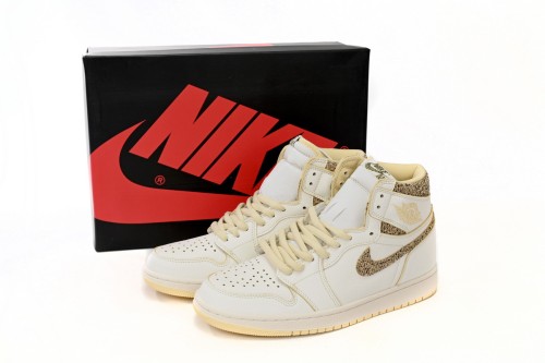 [plus size shoes]@j1 Retro High OG Craft Vibrations Of Naija FD8631-100