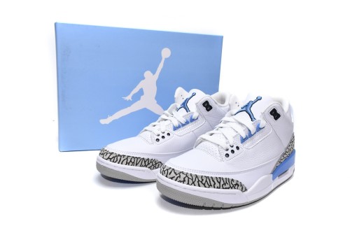 Air @j3 Retro UNC CT8532-104
