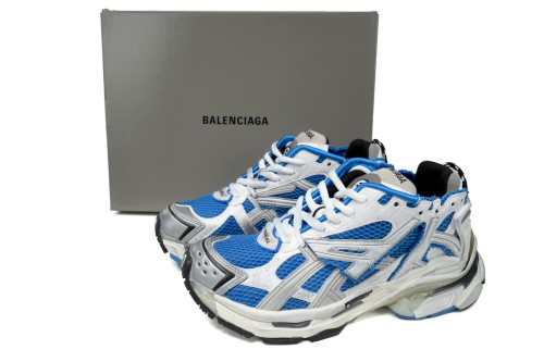 1:1 quality version B Runner Blue Grey 677403W3RB34912