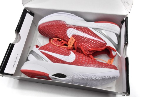  N Zoom Kobe VI TB Red 454142-600