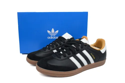 A Samba OG JJJJound Black ID8707