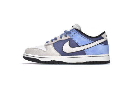Otomo Katsuhiro x  N  SB Dunk Low Steamboy OST LF0039-014