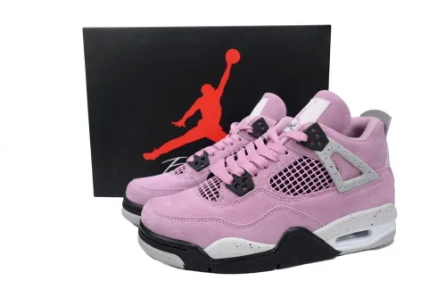 ［plus-size shoes]Air @j4 Orchid AQ9129-501