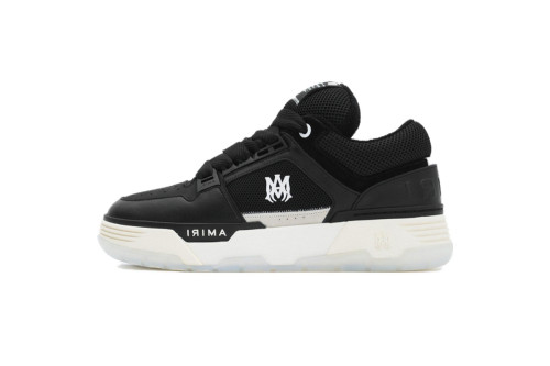 AM MA-1 Black White AMFOSR1001-083