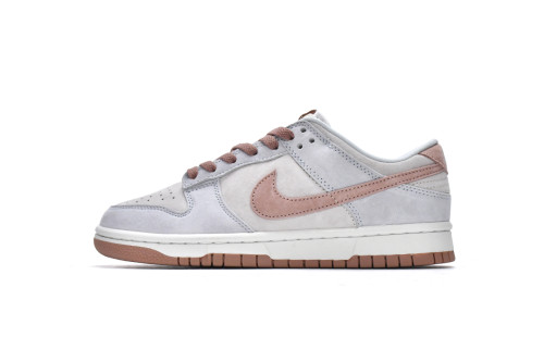  N  Dunk Low Fossil Rose DH7577-001