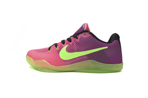 N Kobe 11 EM Low Mambacurial 836183-635/836184-635