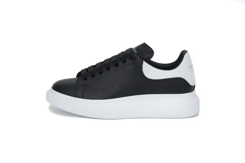 MQ Oversized Black White 553680WHGP51070
