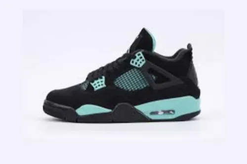 ［plus-size shoes]Air jordan 4 Retro Custom DH6927-001