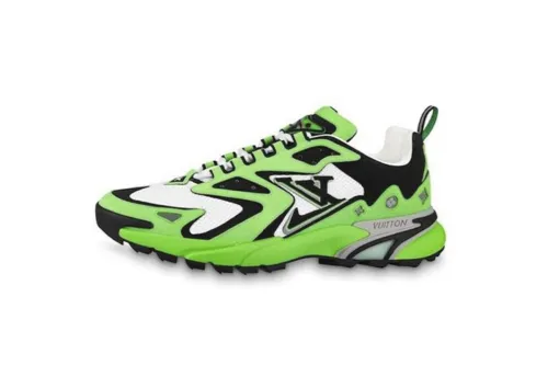 L  Runner Tatic Green 1A9JER