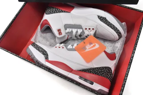 @j3 Retro Fire Red DN3707-160