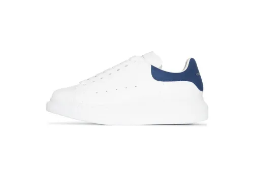 MQ Oversized Paris Blue 553680WHGP79086