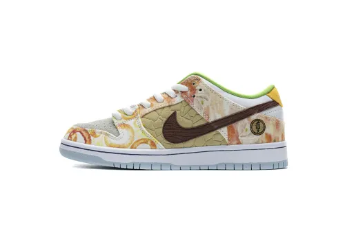 N  Dunk SB Low Street Hawker (2021) CV1628-800
