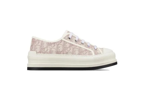 D Walk'N'D Platform Pink KCK385OBE_S21U