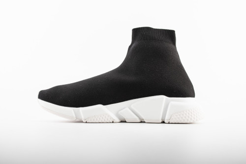 B Speed Trainer Black White (2016) 458653-W05G0-1000