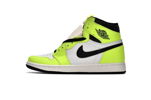 [plus size shoes]Air @j1 Retro High OG Visionaire 555088-702