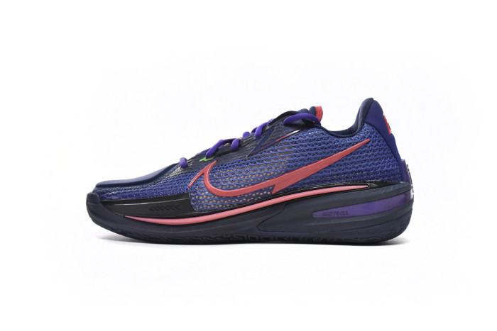  N Air Zoom G.T. Cut Blue Void Purple Red CZ0175-400