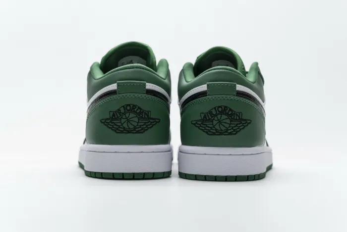 Air @j1 Low Pine Green 553558-301