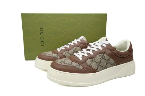 Gucc* Chunky carbon brown