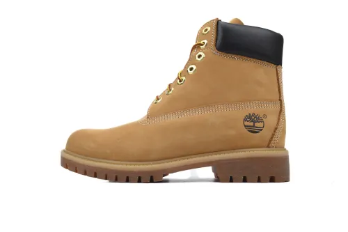 Timberl@nd 6  Premium Waterproof Boot Wheat TB010061-713/TB110061-713/TB1100617131-TB713