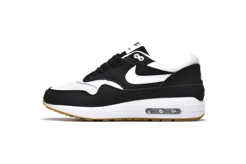 N  Air Max 1 black white AH8145-003