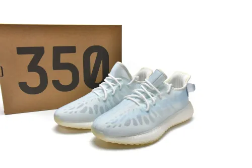 ［plus-size shoes]A  Y**zy Boost 350 V2 Mono Ice GW2869