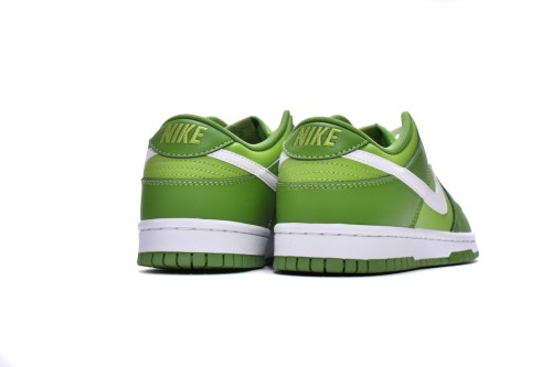  N  Dunk Low Chlorophyll DJ6188-300