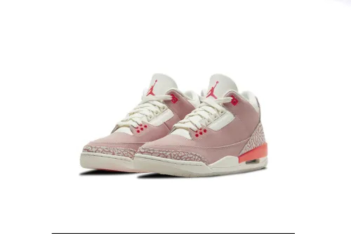 @j3 Retro Rust Pink CK9246-600