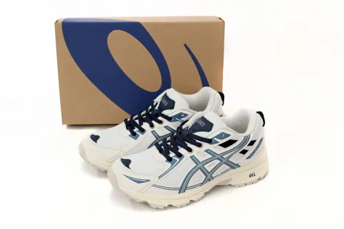 AC Gel-Venture 6 Trail Running Shoes Midnight Blue 1011B550-103